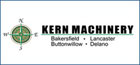 Kern Machinery
