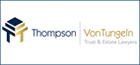 Thompson | Von Tungeln