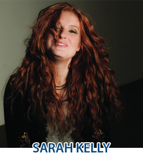 Sarah Kelly