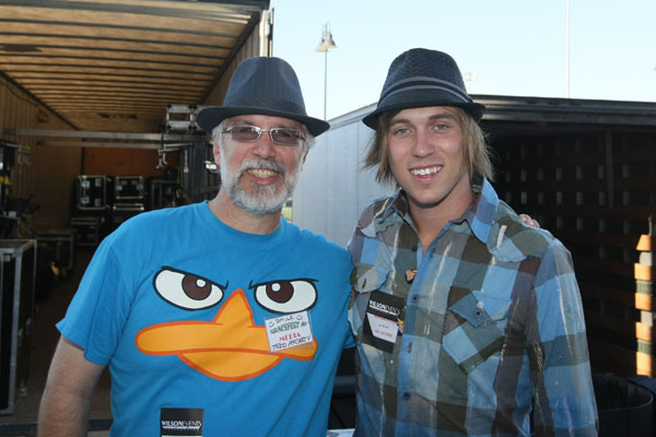 Gracefest-McCarty-1934