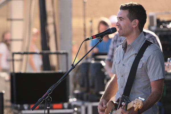 Gracefest-McCarty-1958