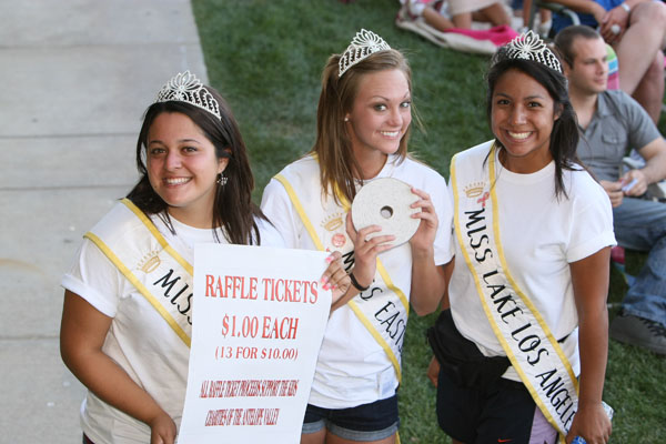 Gracefest-McCarty-1960