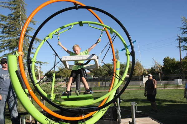 Gracefest-McCarty-1970