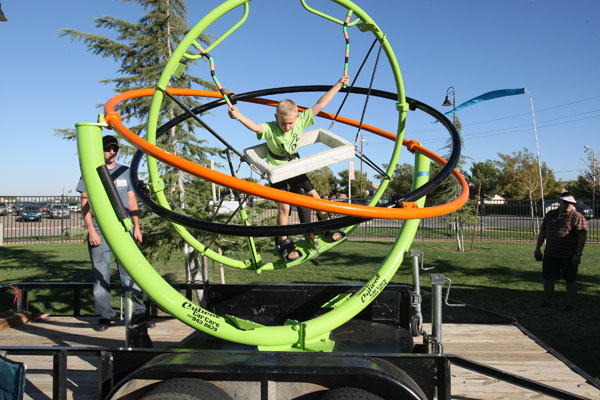 Gracefest-McCarty-1976