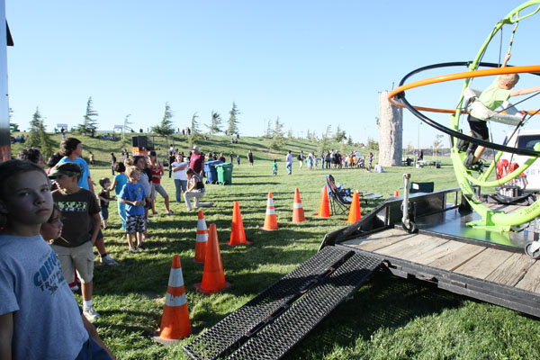 Gracefest-McCarty-1977