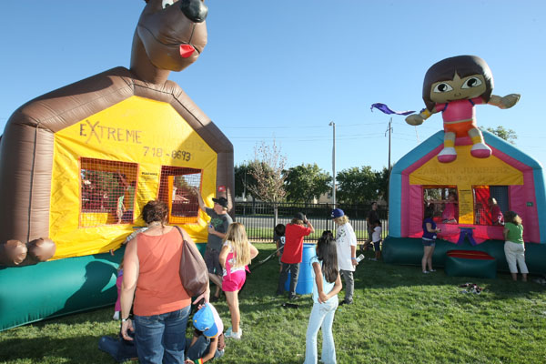 Gracefest-McCarty-1978