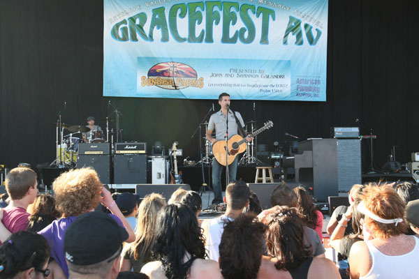 Gracefest-McCarty-1994