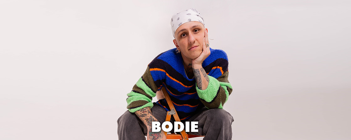 Bodie