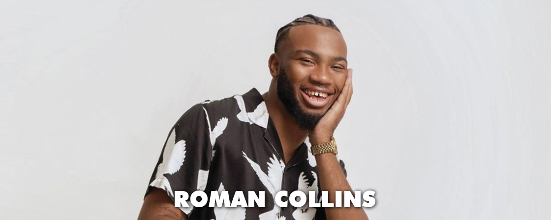 Roman Collins