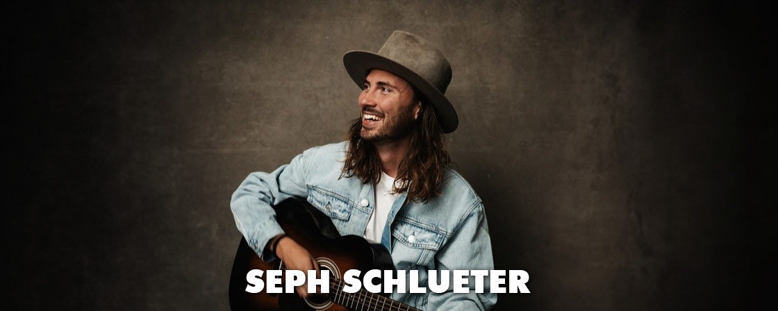 Seph Schlueter