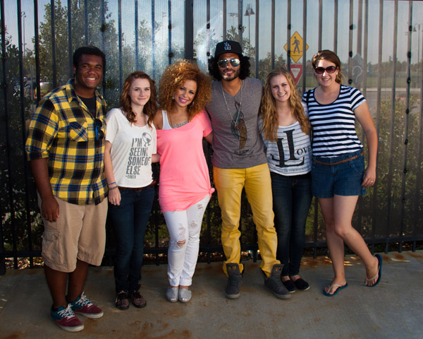 Gracefest AV 2011 - 0401