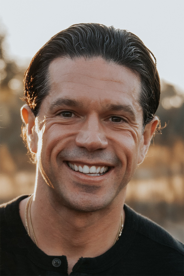Alex Delgado